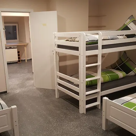 Maison d'hôtes Citytravel Espelkamp-Mittwald