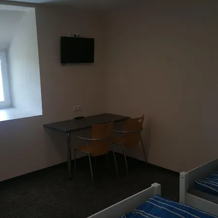 Citytravel Pensionat 2*