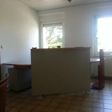 Citytravel Maison d'hôtes Espelkamp-Mittwald