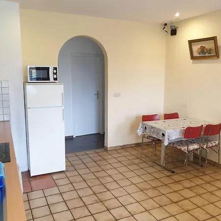 Maison d'hôtes Citytravel