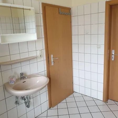 Maison d'hôtes Citytravel Espelkamp-Mittwald