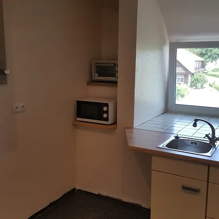 Citytravel Maison d'hôtes Espelkamp-Mittwald