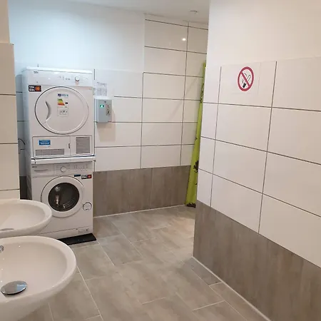 Maison d'hôtes Citytravel