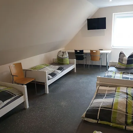 Pensionat Citytravel 2*