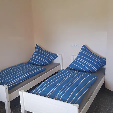 Maison d'hôtes Citytravel Espelkamp-Mittwald