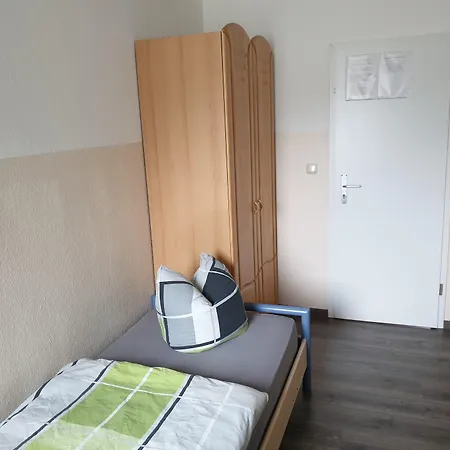 Citytravel 2* Espelkamp-Mittwald