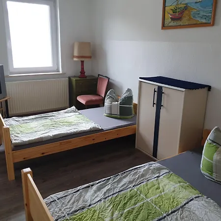 Maison d'hôtes Citytravel 2*