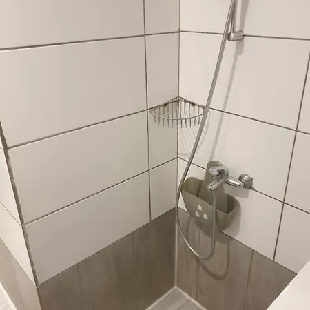 Maison d'hôtes Citytravel Espelkamp-Mittwald