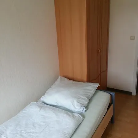 Maison d'hôtes Citytravel