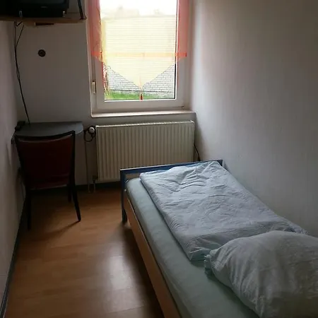 Citytravel Penzion Espelkamp-Mittwald