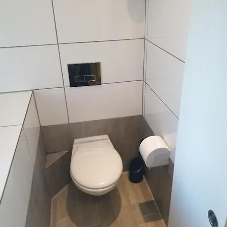 Citytravel Maison d'hôtes Espelkamp-Mittwald