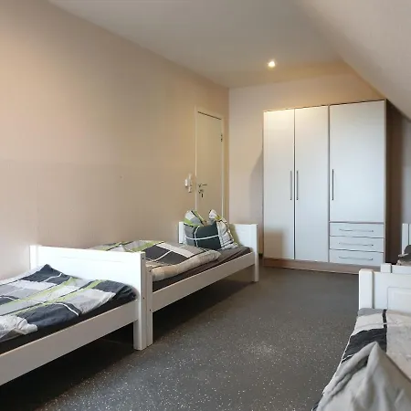 Maison d'hôtes Citytravel 2*