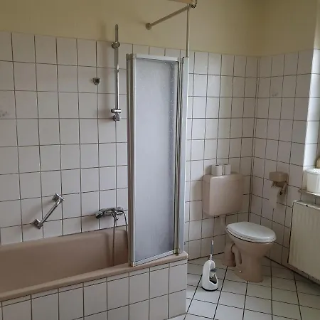 Citytravel Maison d'hôtes 2*