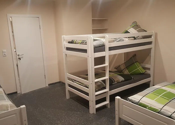 Pensjonat Citytravel