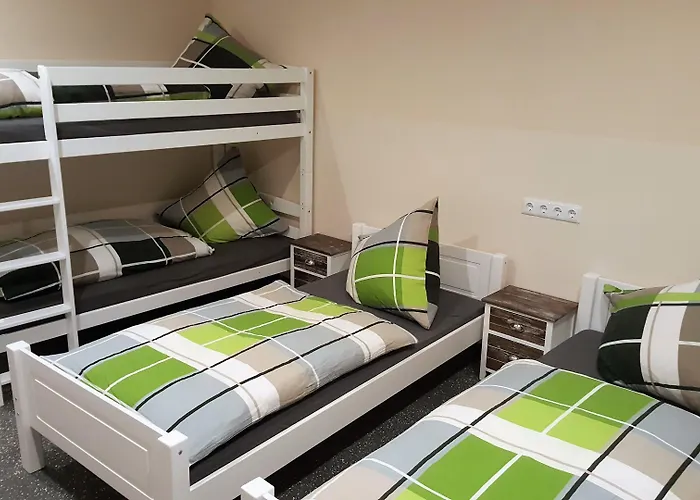 Citytravel 2* Espelkamp-Mittwald