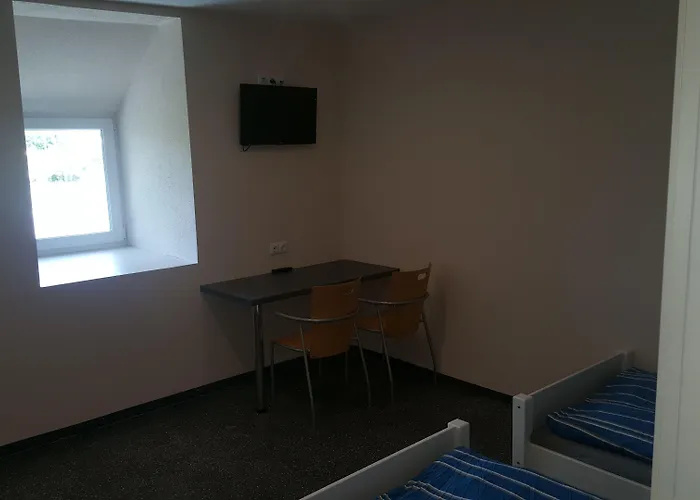 Citytravel Pensjonat 2*