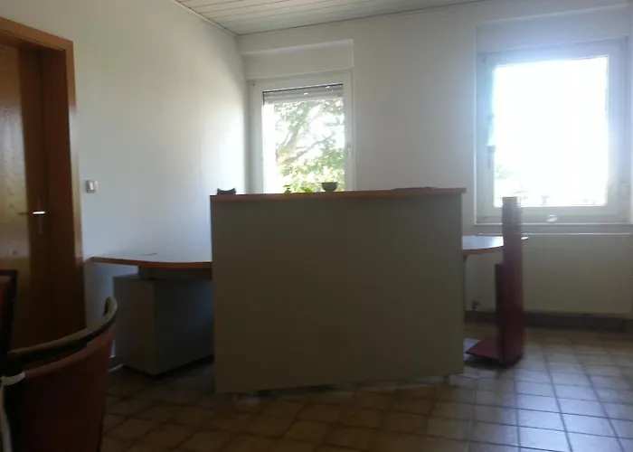 Citytravel Pensjonat Espelkamp-Mittwald