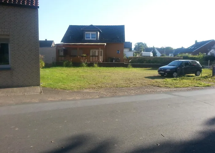 Pensjonat Citytravel 2*