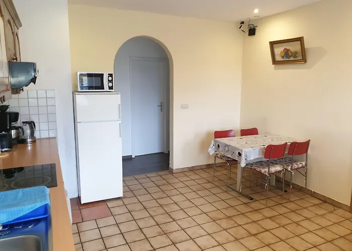 Pensjonat Citytravel