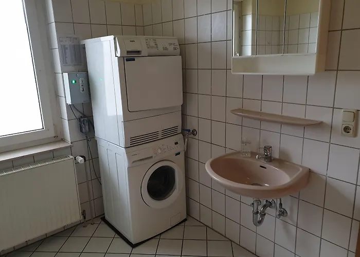 Citytravel Pensjonat Espelkamp-Mittwald