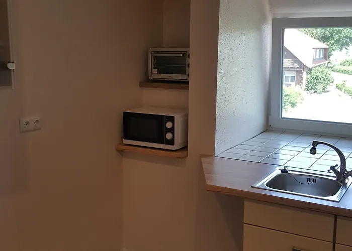 Citytravel Pensjonat Espelkamp-Mittwald