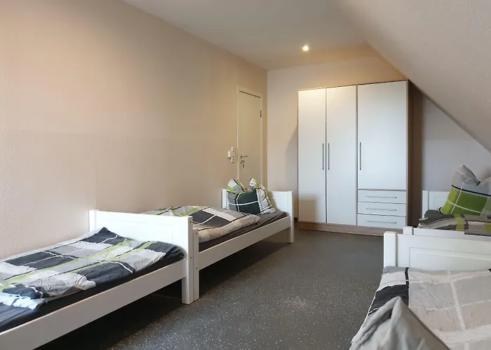 Citytravel Pensjonat 2*