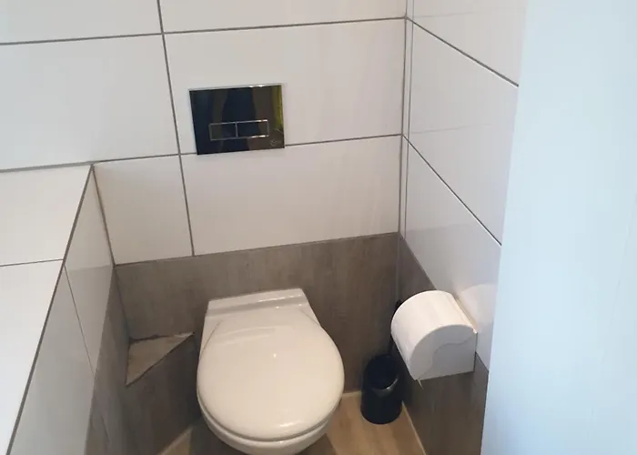 Citytravel Pensjonat Espelkamp-Mittwald