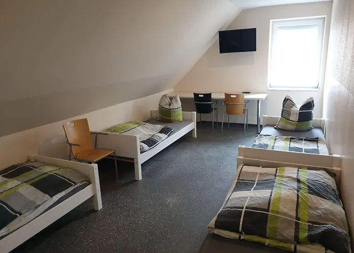 Pensjonat Citytravel 2*