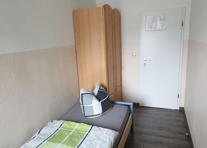 Citytravel 2* Espelkamp-Mittwald