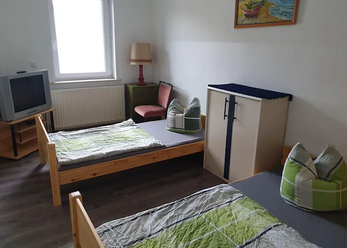 Pensjonat Citytravel 2*