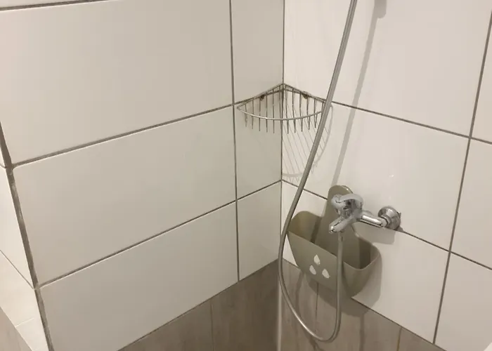 Pensjonat Citytravel Espelkamp-Mittwald