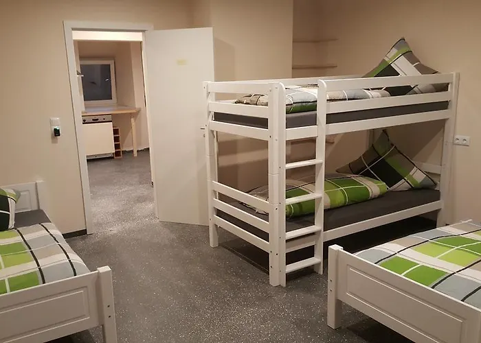 Pensjonat Citytravel