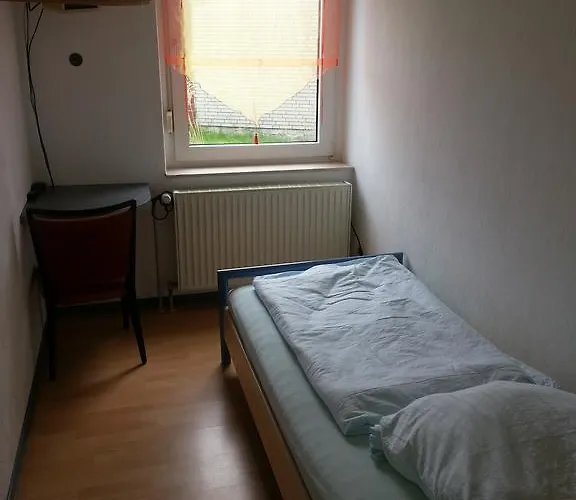 Citytravel Pensjonat Espelkamp-Mittwald