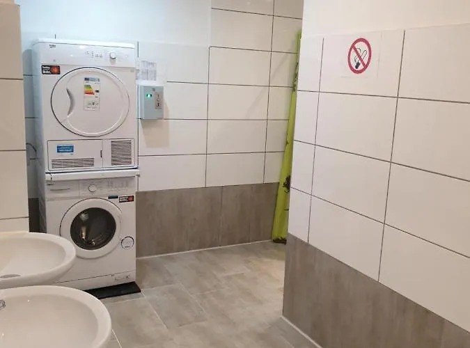 Citytravel Pensjonat 2*