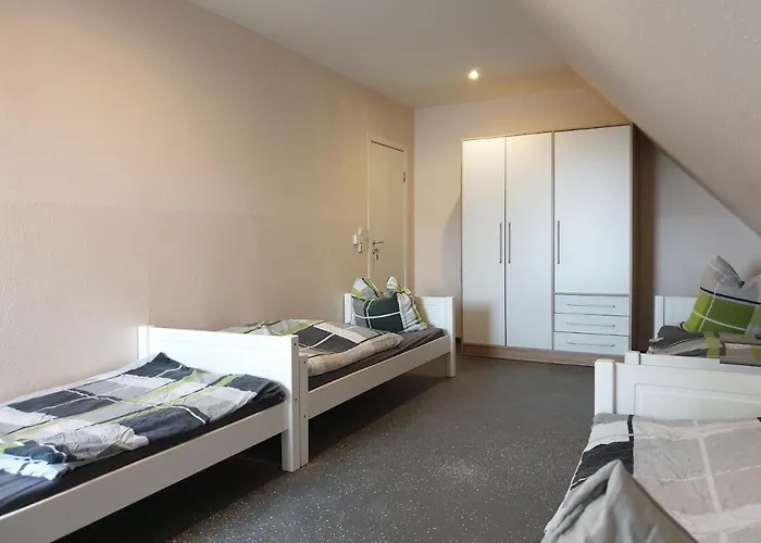 Pensjonat Citytravel 2*